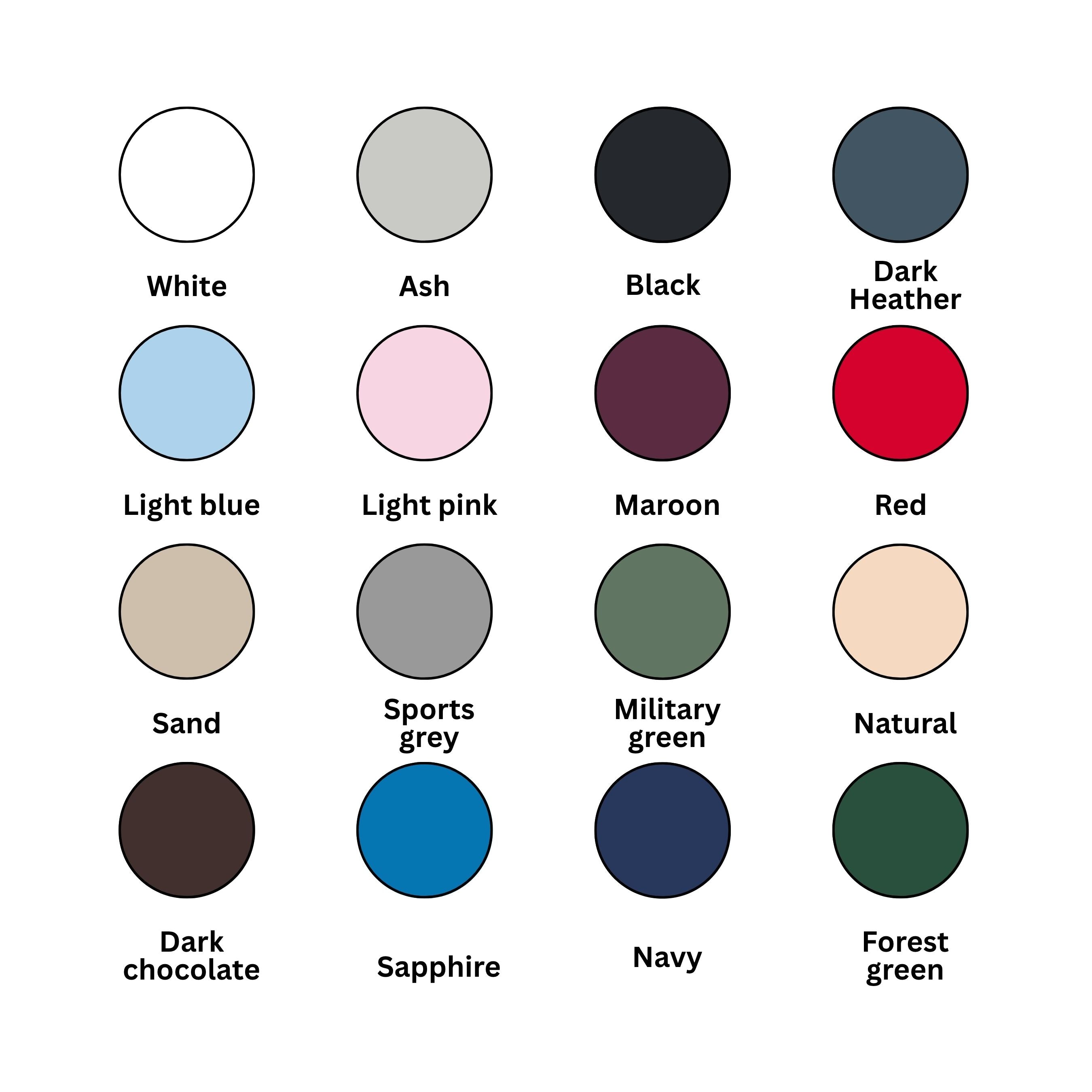 "Without Christ I Am Nothing" Letter Print Round Neck Tee - Inspirational Christian Faith T-Shirt, Religious Statement Apparel, Humble Faith Gift